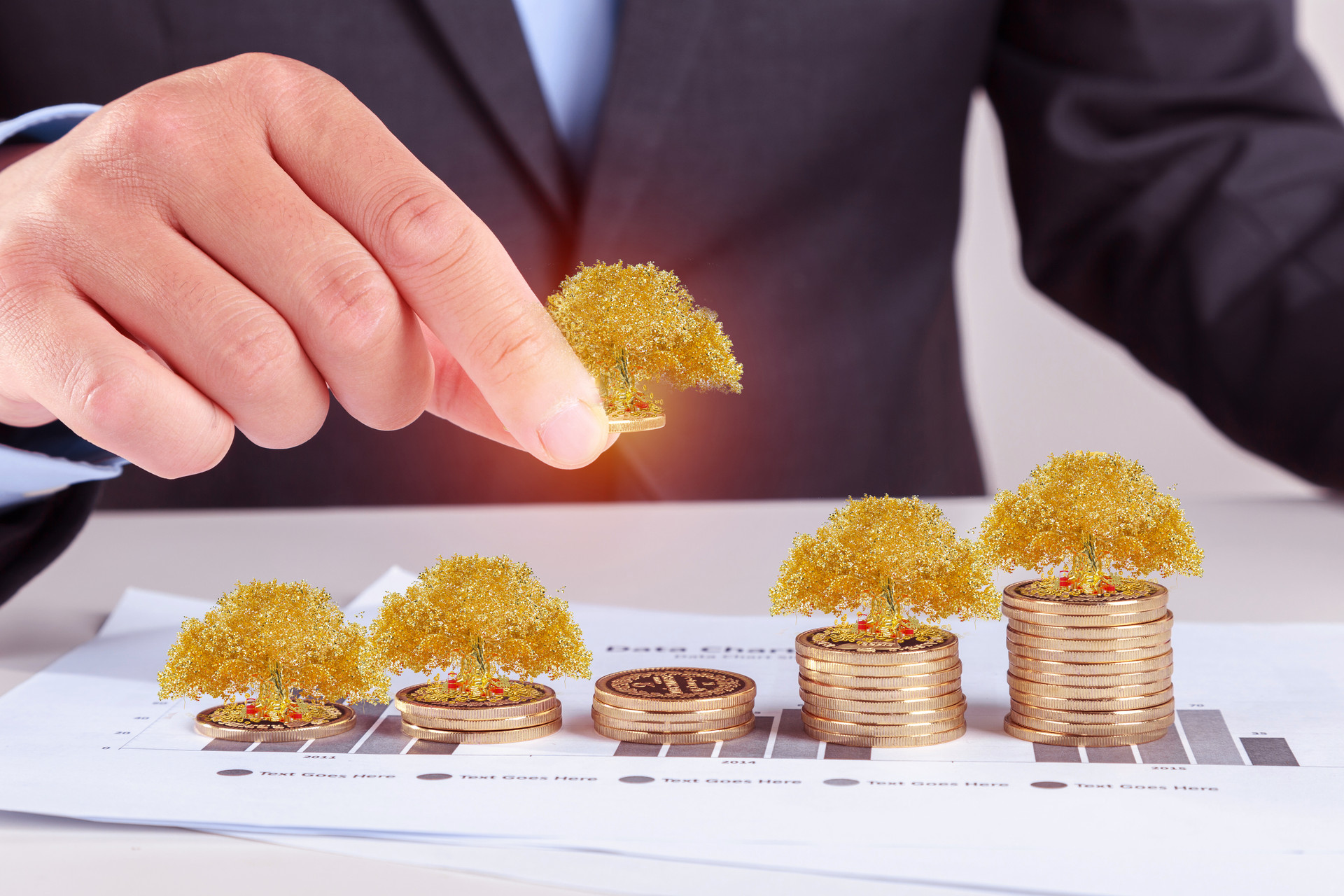 实时财经新闻:分析师的判断让投资者意外获利 一