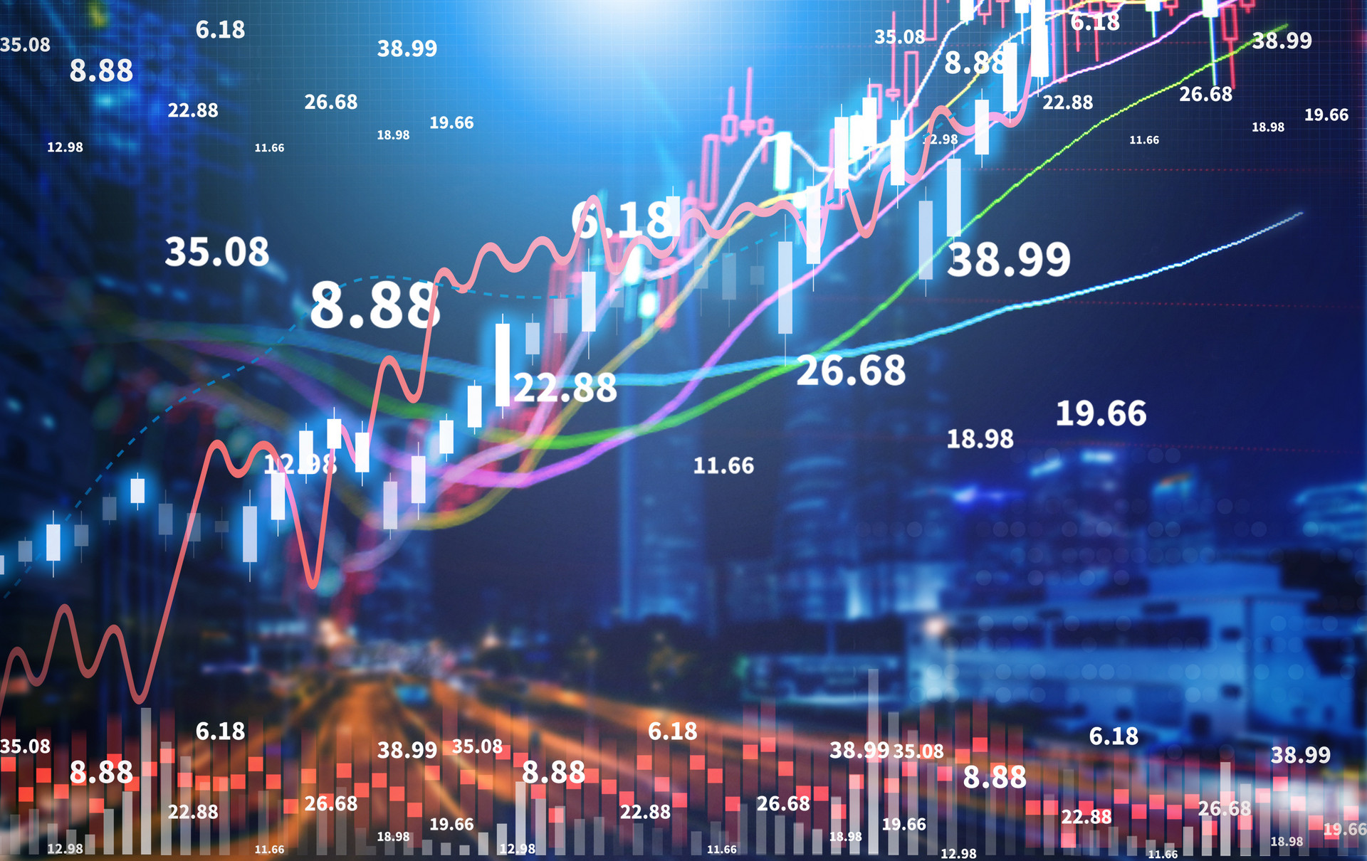 IC Markets外汇官网的最新活动,让投资者都惊呆了 一