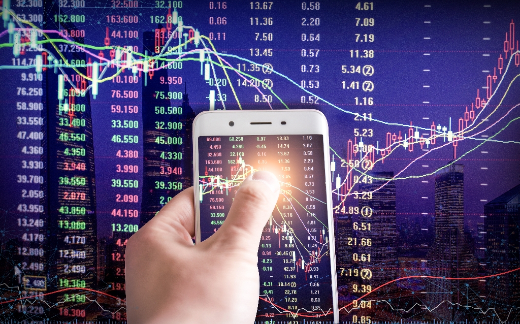 掌握ic markets外汇官网这几点,轻松实现外汇交易盈利秘诀 一