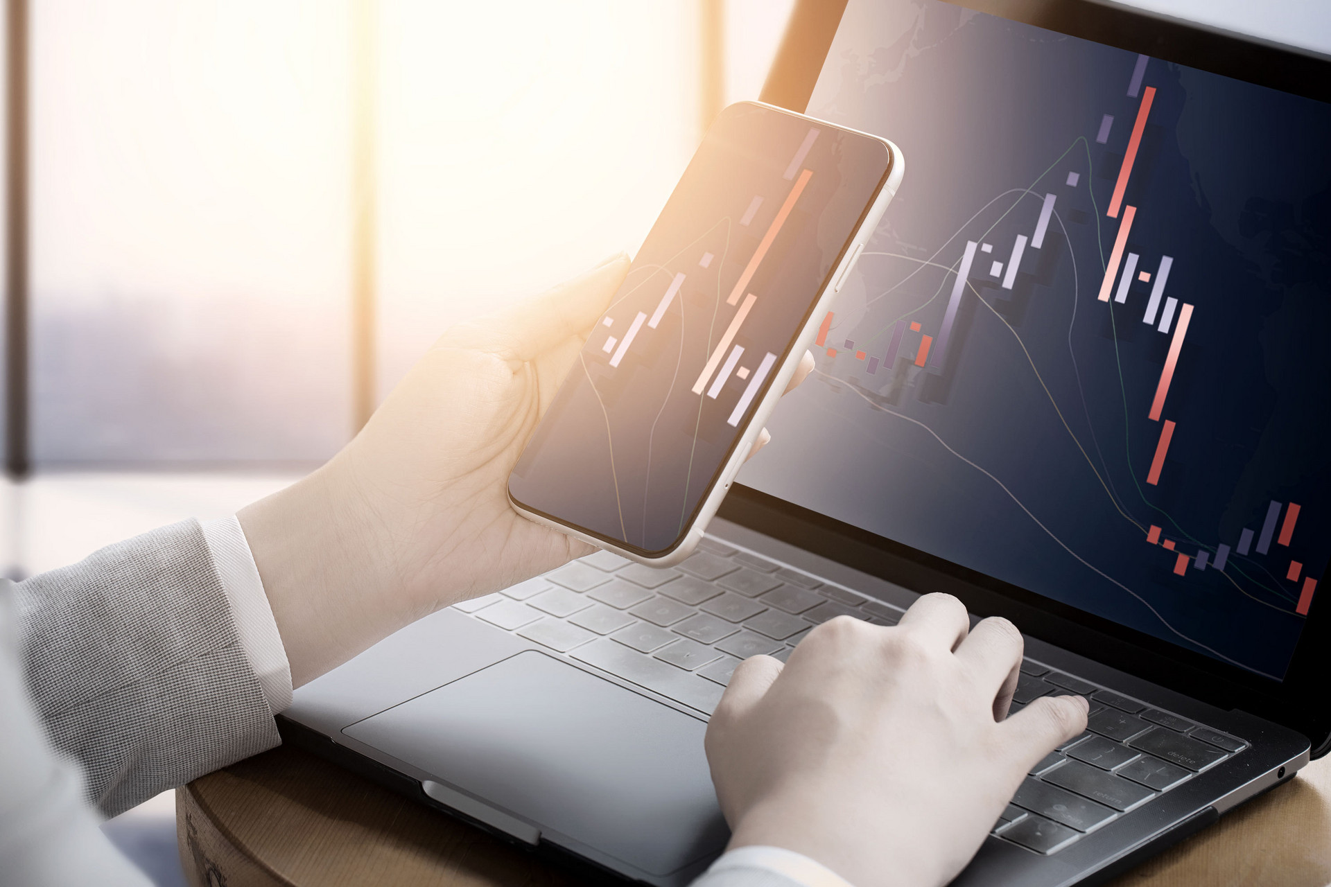 掌握EC Markets官网中文版,实现跨境电商新机遇 一