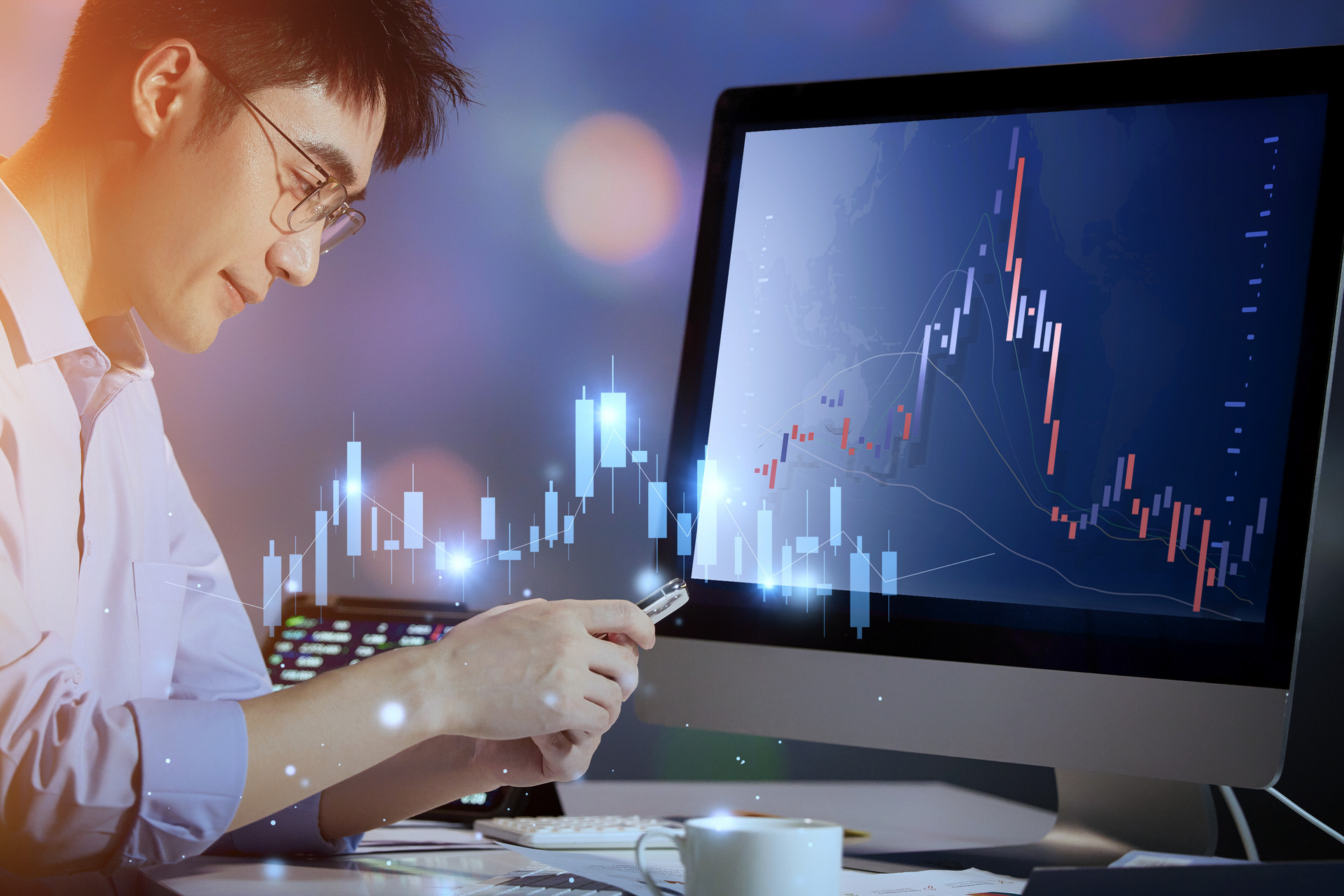 我用了3个月,深入剖析了量化交易的6大弱点 一